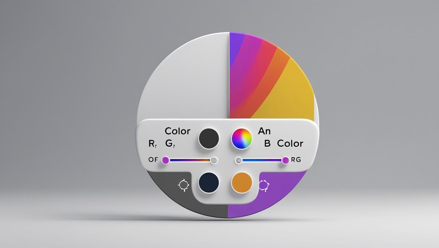 Color Thief Thumbnail